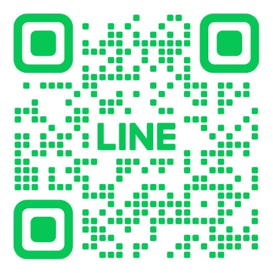 QR Code เพิ่มเพื่อน โปรแกรม ตรวจ สอบ สูตรหวย ฟรี Line Official